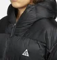Пуховик унісекс Nike Therma-Fit Adv Acg Lunar Lake Puffer Jacket Black DH3070-011