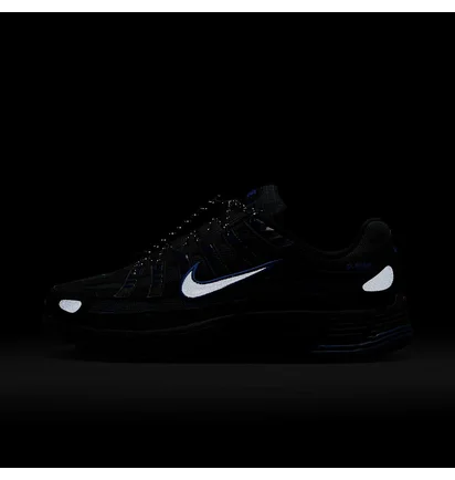 Кросівки чоловічі Nike P-6000 Black IO1904-010