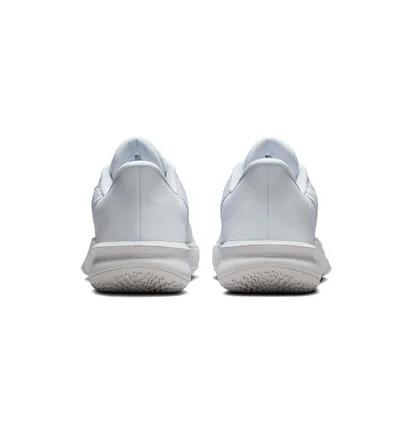 Кросівки чоловічі Nike Precision 7 White FN4322-004
