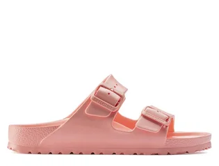 Тапочки жіночі Birkenstock Arizona Essentials Eva Pink 1022511