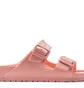 Тапочки жіночі Birkenstock Arizona Essentials Eva Pink 1022511
