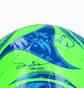 Футбольний м'яч Adidas Mls Club Green JH1306