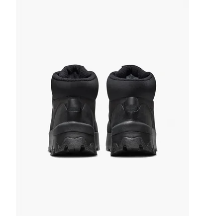 Кросівки жіночі Nike City Classic Boots Black DQ5601-003