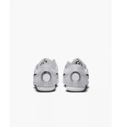 Кроссовки унисекс Nike Zoom Mamba 6 White Dr2733-100