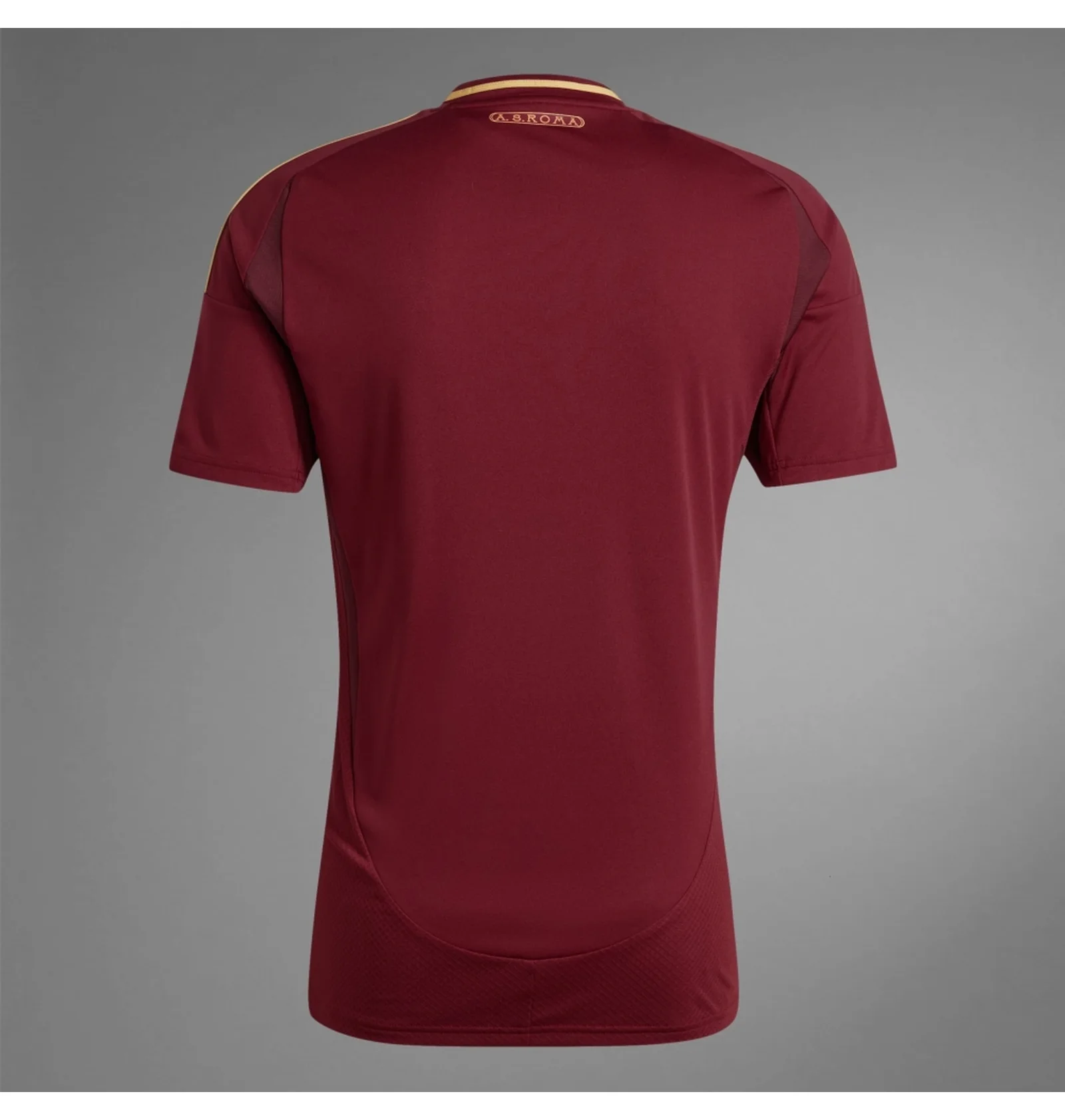 ᐉ Футболка мужская Adidas As Roma 24/25 Home Jersey Bordo IT6058