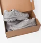 Кроссовки унисекс Salomon Xt-6 Shoes Grey L47444800