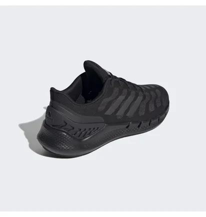 Кросівки чоловічі Adidas Climacool Ventania Black FW1224