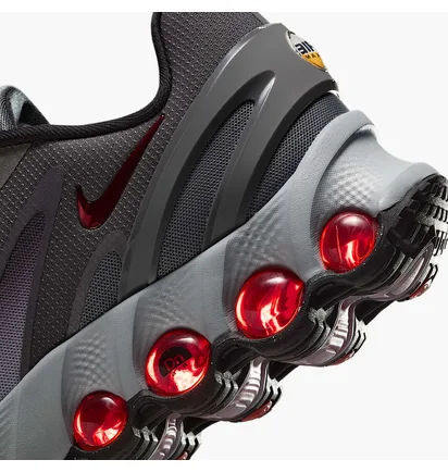 Кроссовки мужские Nike Air Max Dn8 Grey FQ7860-005