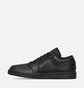 Кросівки дитячі Nike Air Jordan 1 Low (Gs) Sneakers Black 553560-093