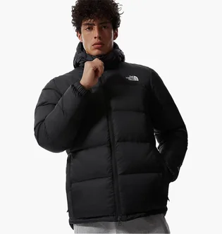 Пуховик чоловічий The North Face Diablo Black NF0A4M9LKX7