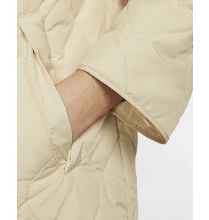Куртка женская Nike Sportswear Beige Fd4239-783