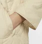 Куртка женская Nike Sportswear Beige Fd4239-783