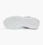 Кроссовки унисекс Puma Fusion Nitro Team Basketball Shoes Multi 377035-08