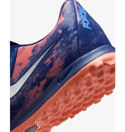 Сороконожки мужские Nike Phantom Gx Ii Academy Blue HV4069-400