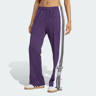 Штани жіночі Adidas Adibreak Violet JV7516