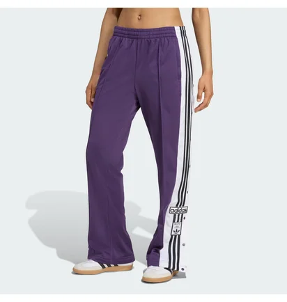 Штаны женские Adidas Adibreak Violet JV7516