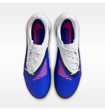 Сороконіжки чоловічі Nike Phantom 360 Academy Blue/White HQ2325-446