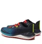 Кроссовки мужские Columbia Escape Ascent 42 Black/Blue Bm0158-400