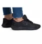 Кроссовки женские Under Armour Charged Rogue 3 Black 3024888-003
