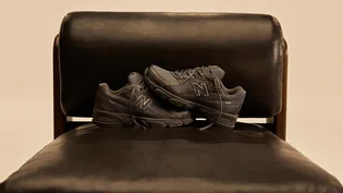 Кросівки унісекс New Balance 740 Grey U740SS2