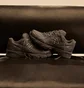 Кроссовки унисекс New Balance 740 Grey U740SS2