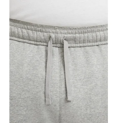 Штани чоловічі Nike Sportswear Club Fleece Grey BV2707-063