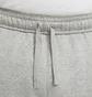 Штани чоловічі Nike Sportswear Club Fleece Grey BV2707-063