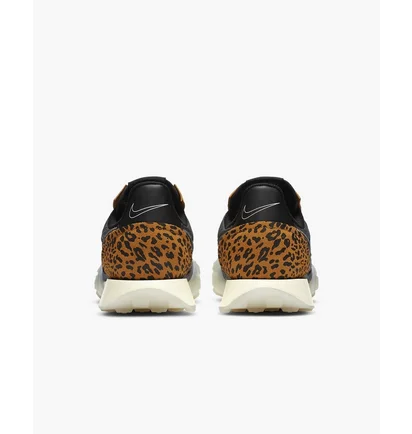 Кроссовки женские Nike Waffle Racer 2X Black/Brown DC9208-001