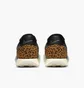 Кроссовки женские Nike Waffle Racer 2X Black/Brown DC9208-001