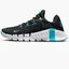 Кроссовки унисекс Nike Free Metcon 4 Black Ct3886-004
