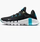 Кроссовки унисекс Nike Free Metcon 4 Black Ct3886-004