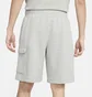 Шорти чоловічі Nike Sportswear Club Grey CZ9956-063