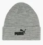 Шапка чоловіча Puma Logo Grey 942291-02