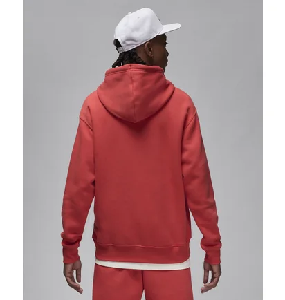 Худі чоловіче Air Jordan Essentials Orange FD7545-604