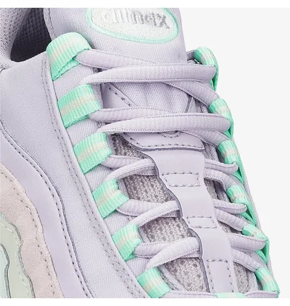 Кросівки жіночі Nike W Air Max 95 White CZ1642-500