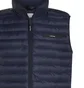 Жилетка чоловіча Calvin Klein Vest Navy Blue K10K113470-CHW