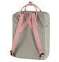 Рюкзак унисекс Fjallraven Kanken Grey 23510.021-312