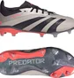 Бутсы детские Adidas Predator Ace Elite Metallic/Black IF6361