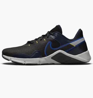 Кросівки чоловічі Nike Mens Training Shoes Black Cq9356-034