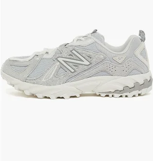 Кросівки унісекс New Balance 610 Grey ML610TGM
