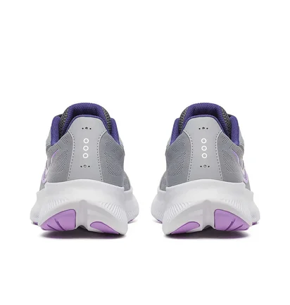 Кроссовки женские Saucony Cohesion 18 Grey S11034-214