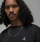 Світшот чоловічий Air Jordan Essentials Black Dq7520-010