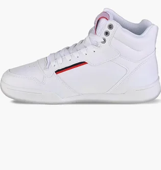 Кросівки чоловічі Kappa Mangan White 2427641020