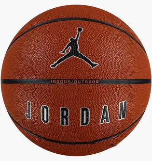 Баскетбольный мяч Air Jordan Ultimate 2.0 Brown J1008254-855
