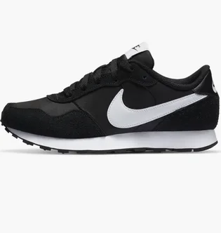 Кроссовки детские Nike Md Valiant Black Cn8558-002