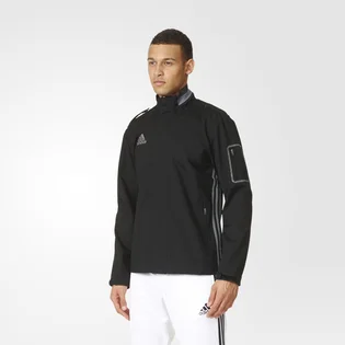 Ветровка мужская Adidas Condivo 16 Trav Black AN9865