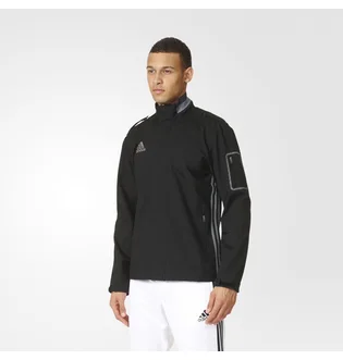 Ветровка мужская Adidas Condivo 16 Trav Black AN9865