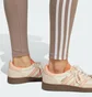 Леггинсы женские Adidas 3-Stripes Brown JD4982