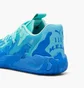 Кросівки чоловічі Puma X Lamelo Ball Mb.03 Lo Team Basketball Shoes Blue 310519-01