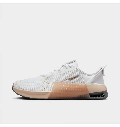 Кросівки жіночі Nike Metcon 9 Easyon Training Shoes White DZ2540-104
